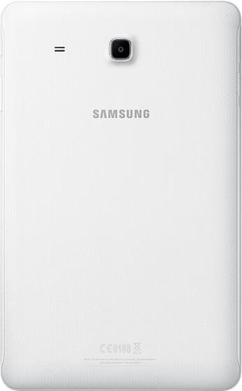 Samsung Galaxy Tab E 9.6 T561 8GB, biały, 3G