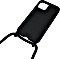 Artwizz HangOn Case Silicone für Apple iPhone 12 Mini schwarz (1779-3146)