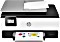 HP OfficeJet 8012, Tinte, mehrfarbig Vorschaubild