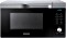 Samsung MC28M6055CS microwave with grill/hot air