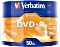 Verbatim DVD-R 4.7GB 16x, 50er Pack Matt Silver Vorschaubild