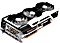 Sapphire Nitro+ Radeon RX 6950 XT Pure, 16GB GDDR6, HDMI, 3x DP, lite retail (11317-04-20G)