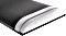 Corsair Cushioned Dual-Layer Palm Rest mini, podkładka pod nadgarstek, czarny/Logo Vorschaubild
