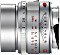 Leica APO-Summicron-M 50mm 2.0 ASPH silber