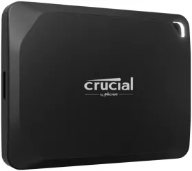 X10 Pro Portable SSD 2TB USB C 3 2