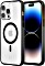 Incipio Idol Case MagSafe für Apple iPhone 14 Pro Max schwarz (IPH-2031-BLKC)