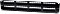 Intellinet Patchpanel Cat6, 19" schwarz, 48-Port, 2HE (560283)