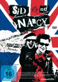 Sid and Nancy (DVD)