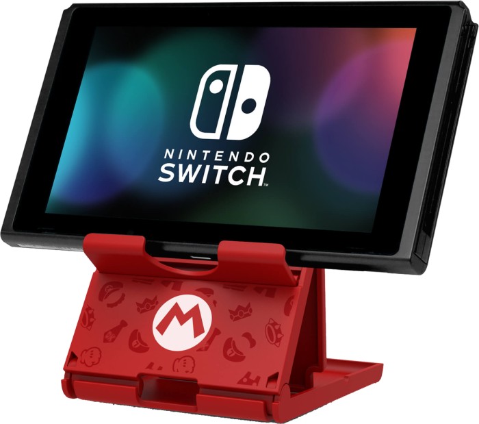 Hori PlayStand (Switch)