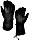 Mammut Masao 3in1 Skihandschuhe schwarz (1190-00310-0001)