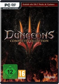 Dungeons 3 - Complete Collection (PC)