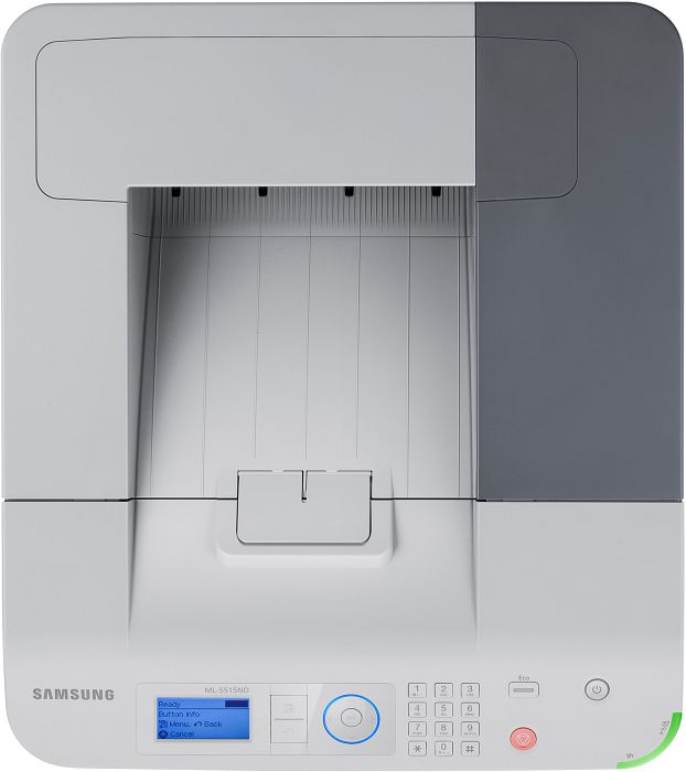 Samsung ML-5515ND, Laser, jednokolorowe