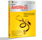 NortonLifeLock Norton AntiVirus 2004 Professional aktualizacja (angielski) (PC)