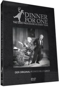 Dinner for One (DVD)