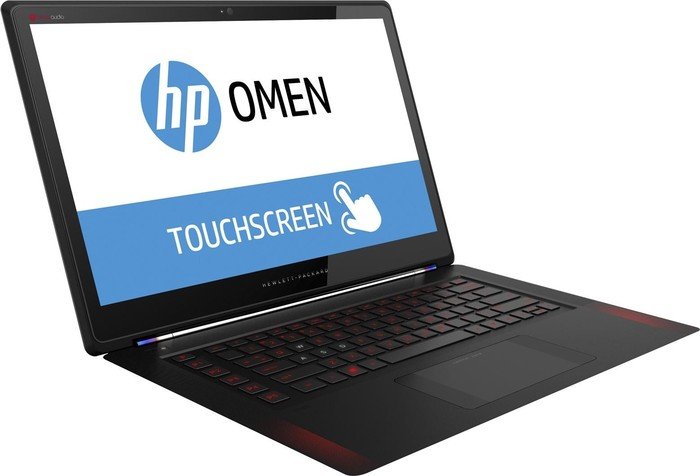 HP Omen 15-5000ng czarny, Core i7-4710HQ, 16GB RAM, 256GB SSD, GeForce GTX 860M, DE