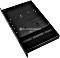 Akasa Galileo TU3 Fanless OEM z rack-zaślepka przednia, Thin mini-ITX, 1U Vorschaubild