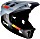 Leatt MTB 2.0 Enduro Fullface-Helm titanium (102301490)