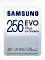 Samsung EVO Plus for Creators R130 SDXC 256GB, UHS-I U3, Class 10 (MB-SC256K/EU)