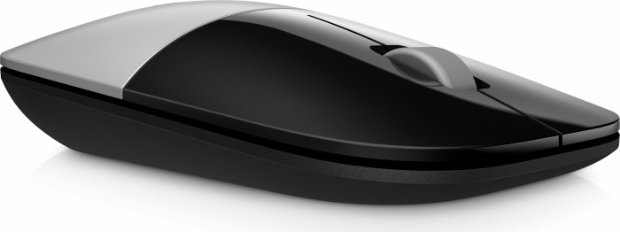 HP Z3700 Wireless Mouse silber ab € 17,01 (2024) | Preisvergleich Geizhals  Deutschland