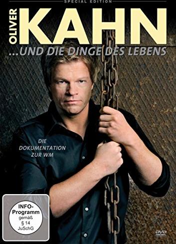 Die Dinge of the Lebens (DVD)