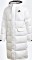 adidas 3-stripes Long parka core white (men) (GK0665)