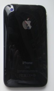 Apple iPhone 3G 16GB czarny