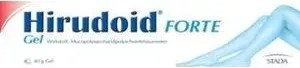 Hirudoid FORTE Gel 40g