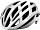 Giro Helios Spherical Helm matte white/silver fade