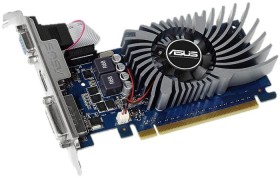 ASUS GeForce GT 730, GT730-2GD5-BRK, 2GB GDDR5, VGA, DVI, HDMI