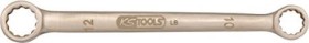KS Tools BRONZEplus Doppelringschlüssel funkenfrei 30/36x285mm