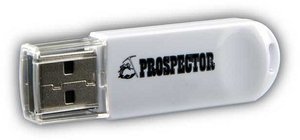 Mushkin Prospector 8GB, USB-A 2.0