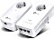 TP-Link AV1300 Gigabit Passthrough Powerline ac Wi-Fi Kit, 2er-Pack (TL-WPA8631P KIT)