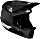 Leatt MTB 1.0 Gravity Fullface-Helm schwarz (102301415)