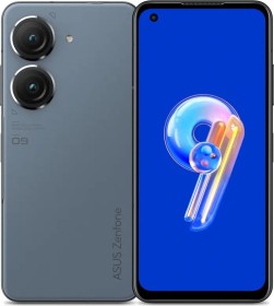 ASUS ZenFone 9 128GB Starry Blue