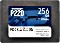 Patriot P220 256GB, 2.5" / SATA 6Gb/s (P220S256G25)