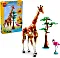 LEGO Creator 3in1 - Dzikie zwierzęta z safari (31150)