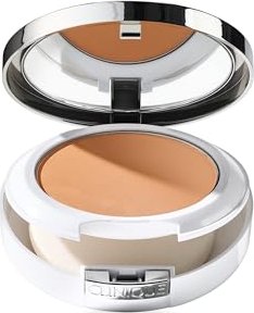 Clinique Beyond Perfecting Powder Foundation and Concealer Honey, 14.5g