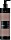 Schwarzkopf Chroma ID Bonding Color Mask Haartönung 5-1 hellbraun cendre, 500ml