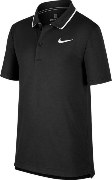 Nike Court Dri-FIT Polo Shirt kurzarm (Junior)