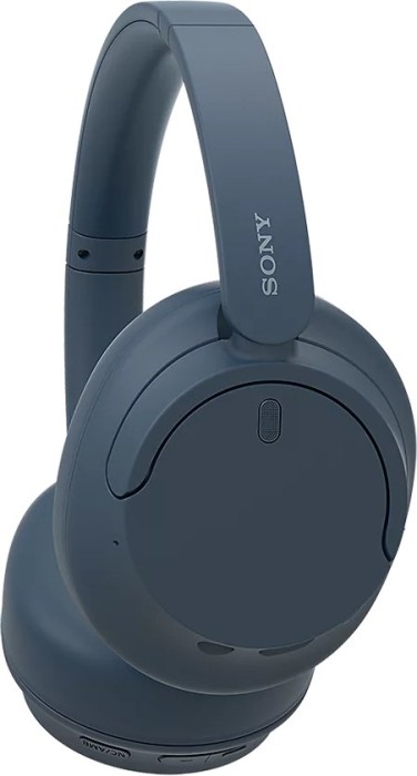 Sony WH-CH720N niebieski