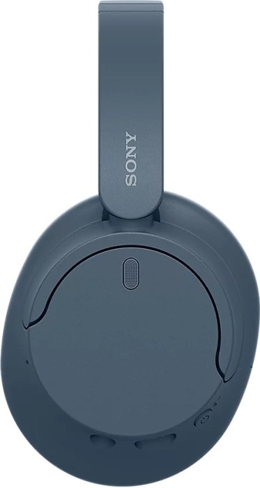 Sony WH-CH720N niebieski