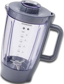 Kenwood AT262 mixer attachment