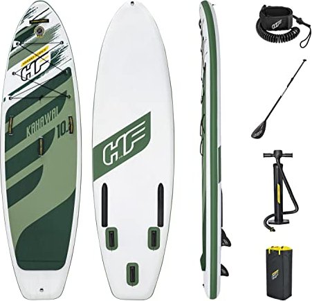 Vedes Hydro Force Kahawai SUP Board