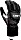 Leki Griffin Pro 3D Skihandschuhe schwarz/weiß (653843301)