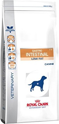 Royal Canin Gastro Intestinal Low Fat LF 22 12kg