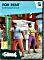 Die Sims 4: Zu Vermieten (Add-on) (PC)