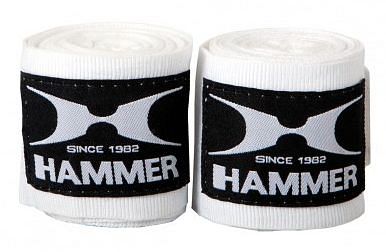 Hammer Boxbandage elastisch