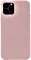 JT Berlin Liquid SilikonCase Steglitz für Apple iPhone 13 Pro Max Pink Sand (10788)
