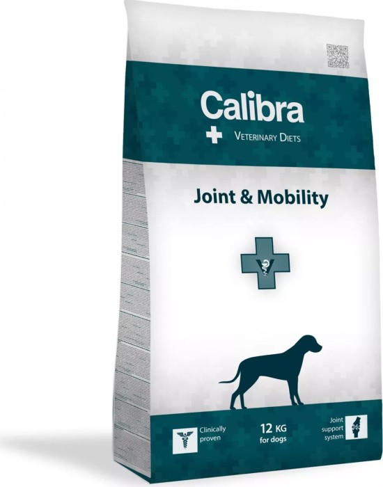 Calibra Veterinary Diets