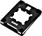 Thermalright AM5 Secure Frame Black, CPU Contact Frame, Kontaktrahmen zur Biegekorrektur, schwarz (ASF BLACK D6-DE)